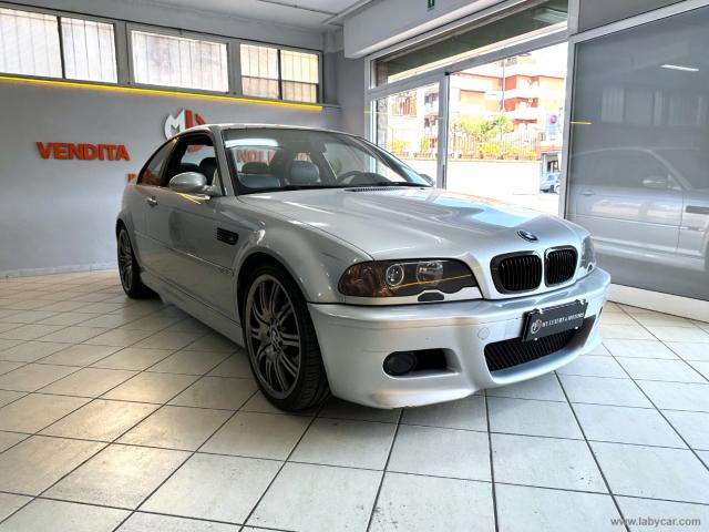 Auto - Bmw m3 coupÃ©