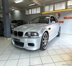 Auto - Bmw m3 coupÃ©