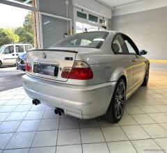 Auto - Bmw m3 coupÃ©