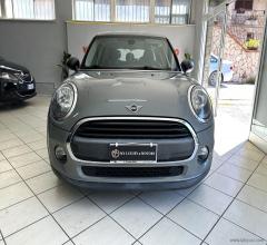 Auto - Mini mini one d 5 porte business xl