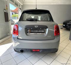 Auto - Mini mini one d 5 porte business xl