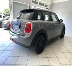 Auto - Mini mini one d 5 porte business xl