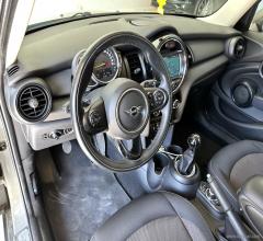 Auto - Mini mini one d 5 porte business xl