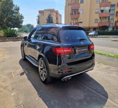 Auto - Mercedes-benz glc 43 4matic amg