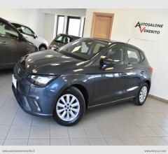 Seat ibiza 1.0 tgi 5p. style