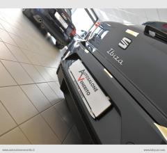 Auto - Seat ibiza 1.0 tgi 5p. style