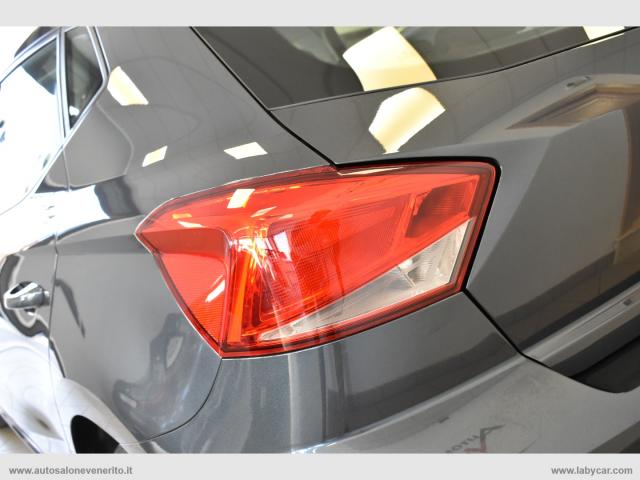 Auto - Seat ibiza 1.0 tgi 5p. style