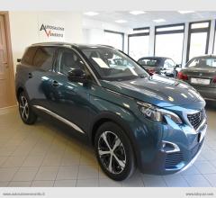 Auto - Peugeot 5008 bluehdi 120 s&s allure mix