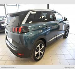 Auto - Peugeot 5008 bluehdi 120 s&s allure mix