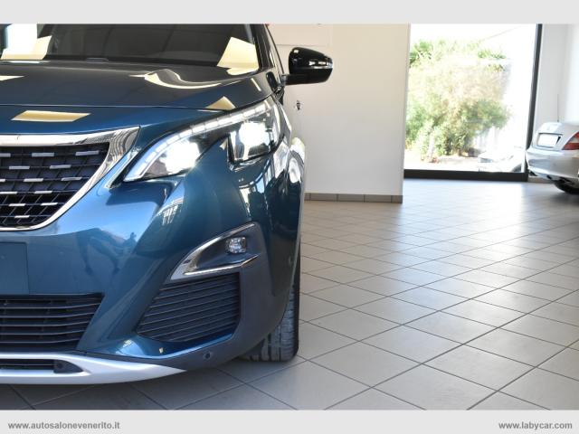 Auto - Peugeot 5008 bluehdi 120 s&s allure mix