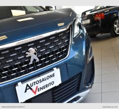 Auto - Peugeot 5008 bluehdi 120 s&s allure mix