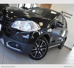 Auto - Suzuki s-cross 1.6 ddis 4wd all grip plus