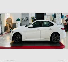 Auto - Alfa romeo giulia 2.2 td 180 cv at8 super