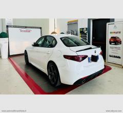 Auto - Alfa romeo giulia 2.2 td 180 cv at8 super