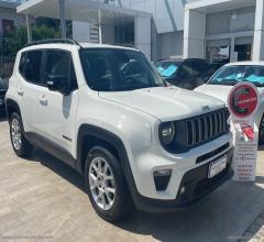 Auto - Jeep renegade 1.6 mjt 130cv limited