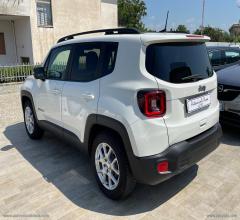 Auto - Jeep renegade 1.6 mjt 130cv limited