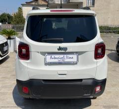 Auto - Jeep renegade 1.6 mjt 130cv limited