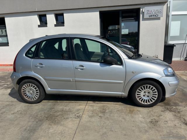 Auto - Citroen c3 1.4 hdi 70cv elegance