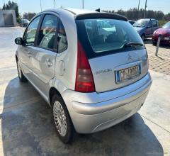 Auto - Citroen c3 1.4 hdi 70cv elegance