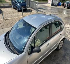 Auto - Citroen c3 1.4 hdi 70cv elegance