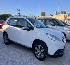 Peugeot 2008 1.6 e-hdi 92 cv s&s etg6 allure