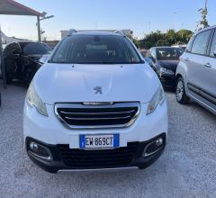 Auto - Peugeot 2008 1.6 e-hdi 92 cv s&s etg6 allure