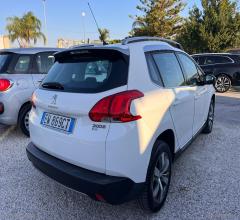 Auto - Peugeot 2008 1.6 e-hdi 92 cv s&s etg6 allure