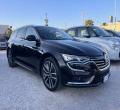 Renault talisman sporter dci 8v 110 cv zen