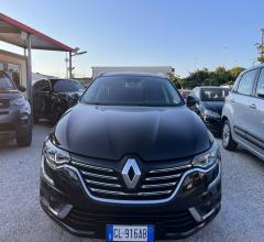 Auto - Renault talisman sporter dci 8v 110 cv zen