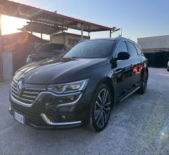 Auto - Renault talisman sporter dci 8v 110 cv zen