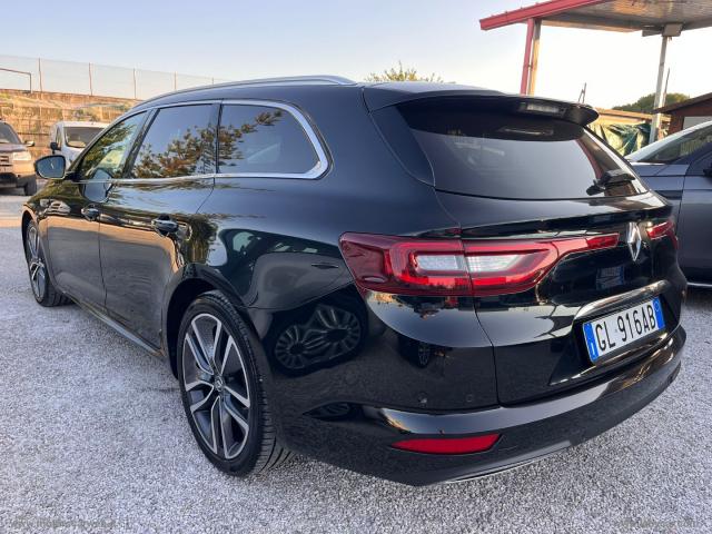 Auto - Renault talisman sporter dci 8v 110 cv zen