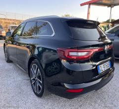 Auto - Renault talisman sporter dci 8v 110 cv zen