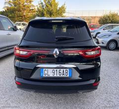 Auto - Renault talisman sporter dci 8v 110 cv zen