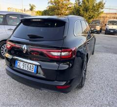 Auto - Renault talisman sporter dci 8v 110 cv zen