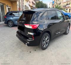 Auto - Ford kuga 2.5 full hyb.190 cvt awd st-l.xdes.