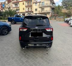 Auto - Ford kuga 2.5 full hyb.190 cvt awd st-l.xdes.