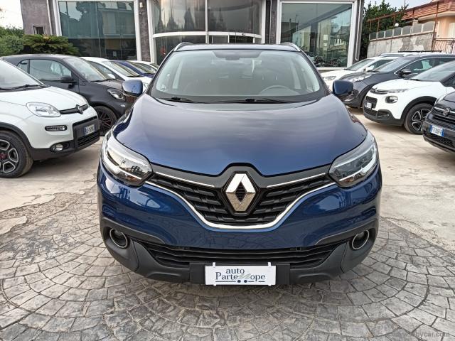 Auto - Renault kadjar dci 8v 110 cv energy intens