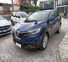 Auto - Renault kadjar dci 8v 110 cv energy intens