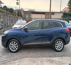 Auto - Renault kadjar dci 8v 110 cv energy intens