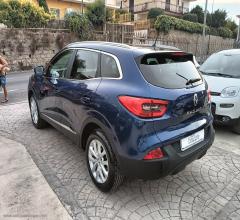 Auto - Renault kadjar dci 8v 110 cv energy intens