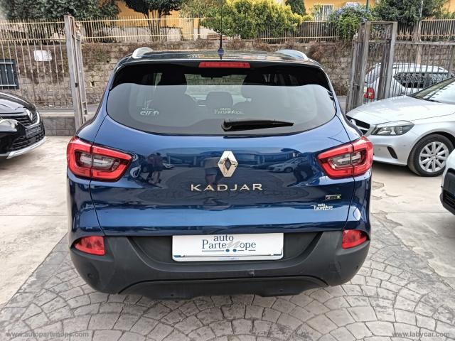 Auto - Renault kadjar dci 8v 110 cv energy intens