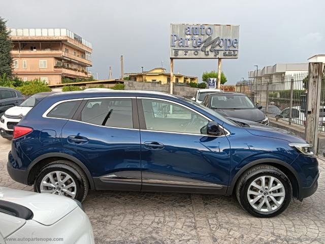 Auto - Renault kadjar dci 8v 110 cv energy intens