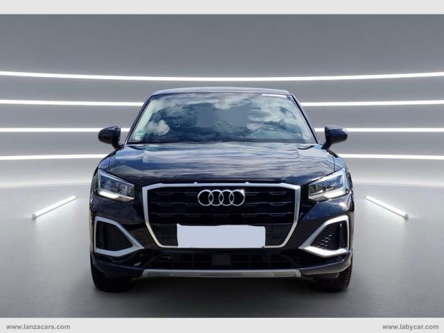 Auto - Audi q2 30 tdi admired advanded