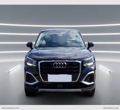 Auto - Audi q2 30 tdi admired advanded