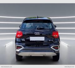 Auto - Audi q2 30 tdi admired advanded