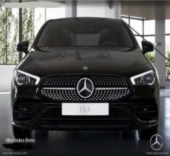 Auto - Mercedes-benz cla 200 d premium