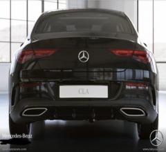 Auto - Mercedes-benz cla 200 d premium