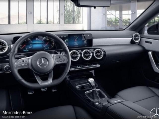 Auto - Mercedes-benz cla 200 d premium