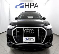 Auto - Audi q3 2.0tdi quattro