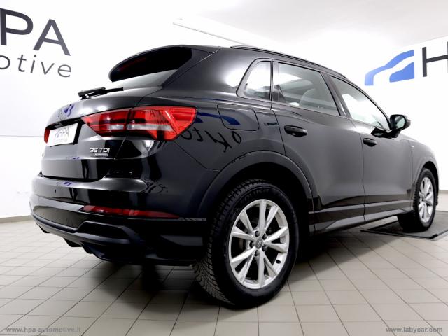 Auto - Audi q3 2.0tdi quattro